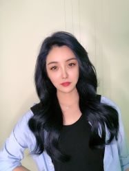 -3AM HAIR SALON染发接发