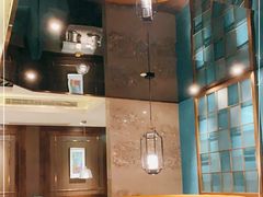 大堂-岭南真味·匠心粤菜(K11店)