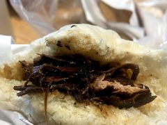 -孝店王酒酿馒头(安昌1店)