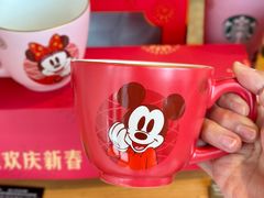 -星巴克臻选(成都宽窄巷子店)