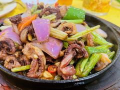 -丰尔粥食·粥底火锅(大良总店)