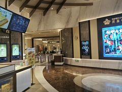 -英皇电影城(平安金融中心IMAX激光店)