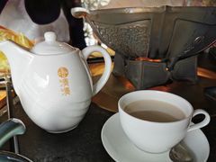 -湊湊火锅·茶憩(新中关购物中心店)