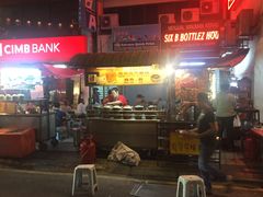 -金莲记(茨厂街店)