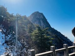-九华山风景区