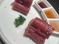 -蝴蝶里·粤菜·点心(滨江龙湖店)