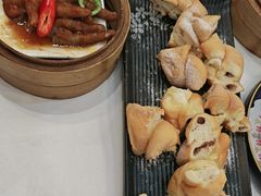 -丰尔粥食·顺德鱼生·干蒸排骨顺德菜(大良分店)