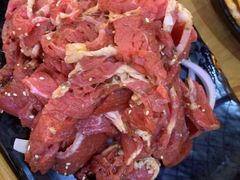 -吉志烤肉(太原总店)