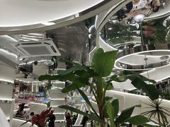 -3号仓库·创意中国菜(新世界城店)