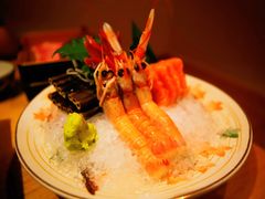 -吉兆·料理(红梅南路店)