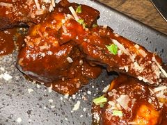 -Q MEX 库迈墨西哥餐吧(三里屯店)