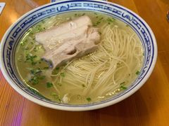 枫镇大肉-同得兴 Since·1995 传统苏式面馆(十全街店)
