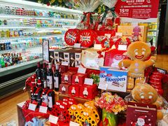 -Corner’s Deli每一角落精品超市(亚艺公园店)