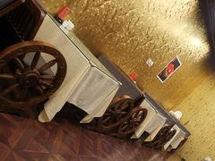 -东四民芳餐厅(世茂工三店)