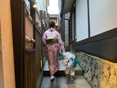 -京都冈本和服体验租赁店(清水寺店)