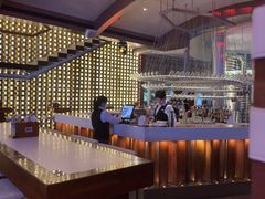 -The BREW·酿餐厅(浦东嘉里大酒店)