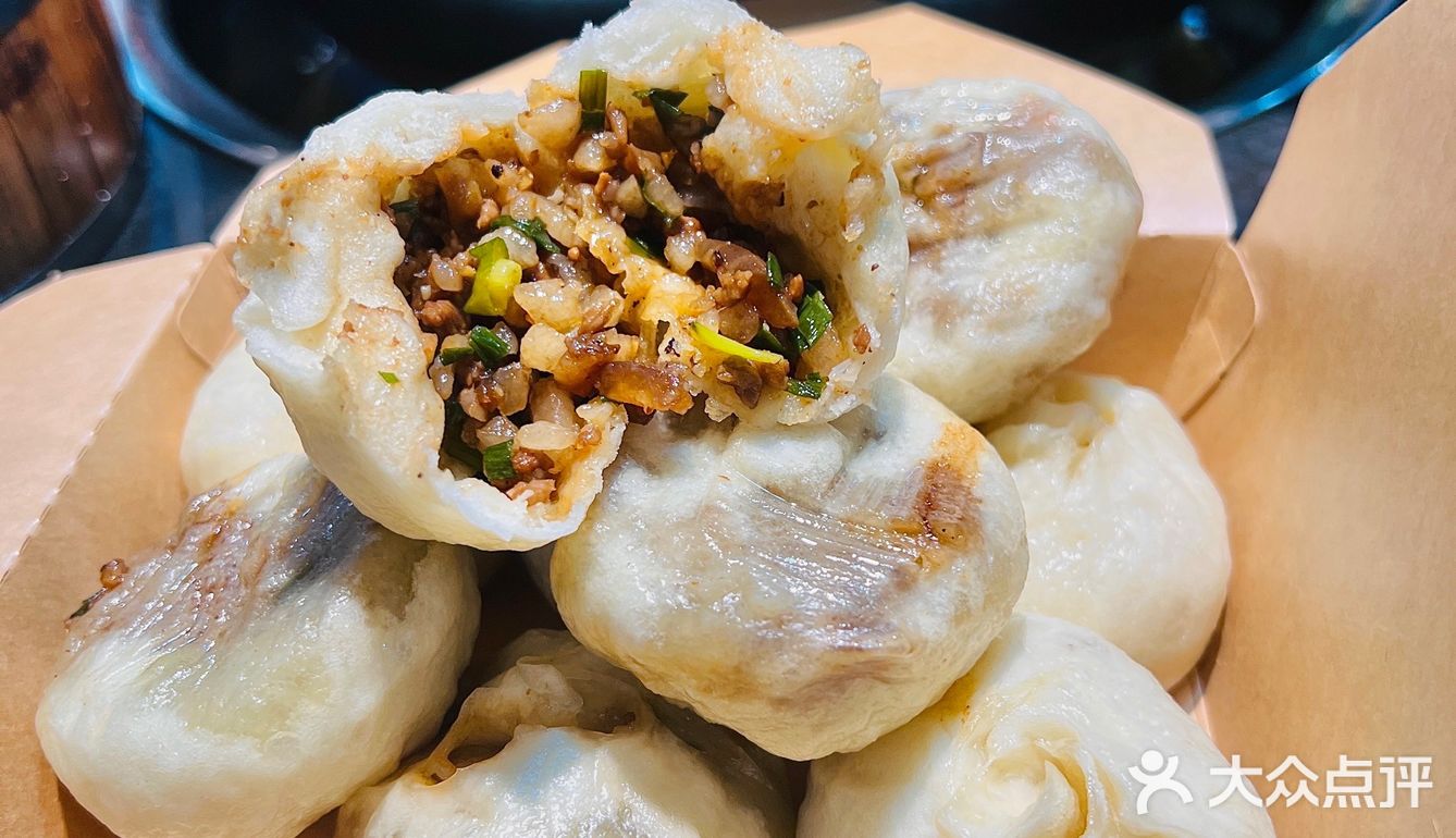 重庆居民常去的社区串串香🔥好吃便宜