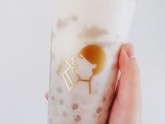 -喜茶(永旺梦乐城店)