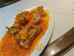 -东北大院·东北菜(三台子店)