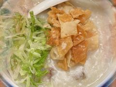 -宏状元现熬粥·京味菜(五棵松店)
