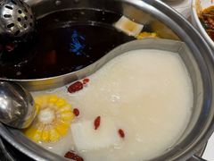 -盛武肥牛·清真海鲜火锅(昆区店)