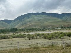 -新疆那拉提国家旅游度假区
