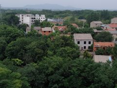 -红莲湖旅游度假区