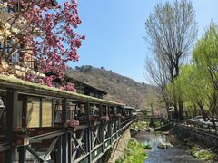 -北京水岸山吧度假村(雁栖镇店)