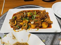 -老号尤兔头(西川店)