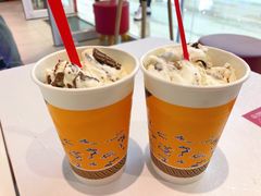 -DQ·蛋糕·冰淇淋(通州万达店)