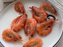 -捕渔人家海鲜私房菜(仙螺岛店)
