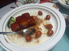 -鹊华居·地道鲁菜·海鲜·融合味(大明湖店)