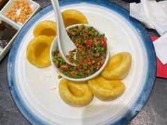 -李记东北饺子馆·东北菜(欢乐谷店)