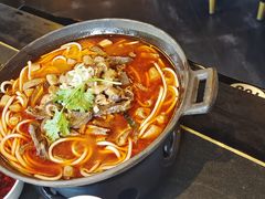 -鼓楼东街老火锅(鼓楼店)