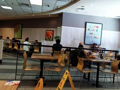 -肯德基(朝阳门店)