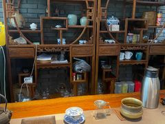 -汤家茗苑·精致私房菜(白沙店)