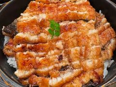 -玄白·炭烤活鳗(上海首店)