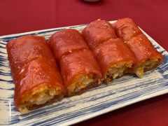 红米丝网肠-北园酒家(小北路店)