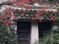 -惠山古镇·寄畅园