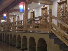 -纽斯桑拿会所(天山店)