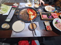 -火社火锅(平安大街店)