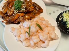 -杭州新新饭店·1913餐厅