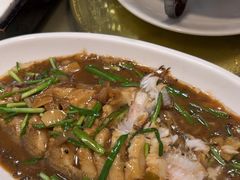 -龙香居海鲜浑锅家常菜·特色驴肉