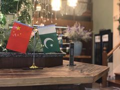 -Masala Curry and BBQ·玛莎拉巴基斯坦美食(金水万达店)