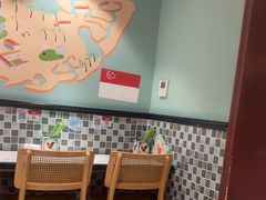-滕记星发餐室·新加坡菜(巨鹿路店)