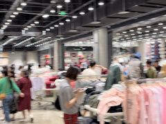 -BASEMENT FG (成都太古里店)
