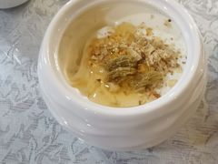 自制酸奶-汗腾格里·风味餐厅(新疆驻京办店)