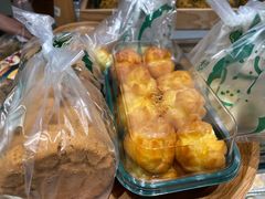 -泸溪河桃酥(欧尚店)