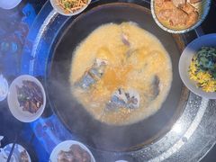 -好灶头妈妈菜·千岛湖土菜地标美食