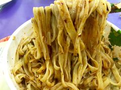 -孟记传统大刀面(星源商城店)